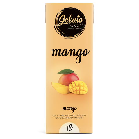 Mango - immagine 3