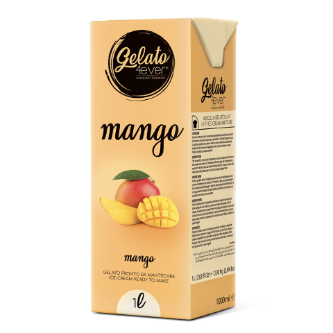 Mango - immagine 4