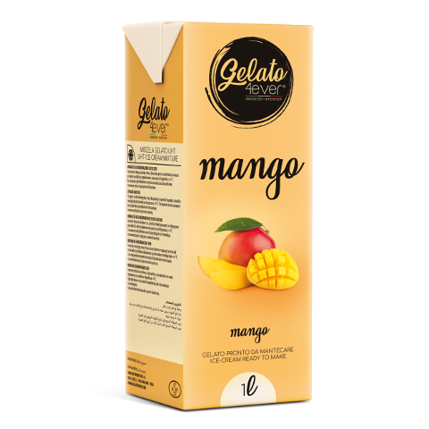 Mango - immagine 2