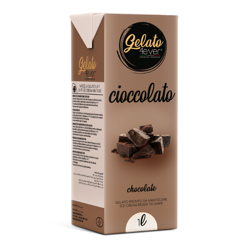 Cioccolato - immagine 2
