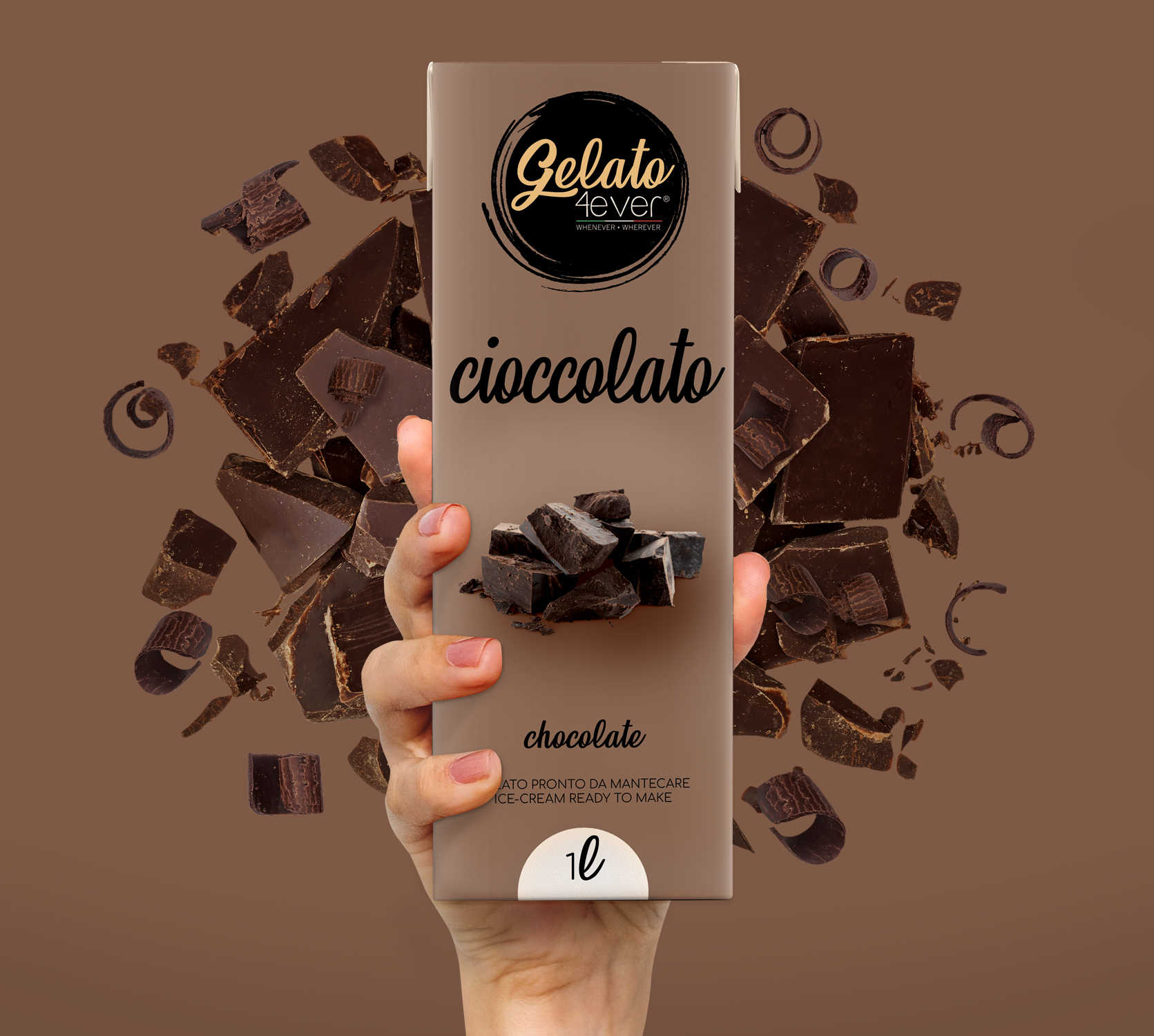 Cioccolato