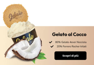 Gelato4ever - Gelato-al-Cocco
