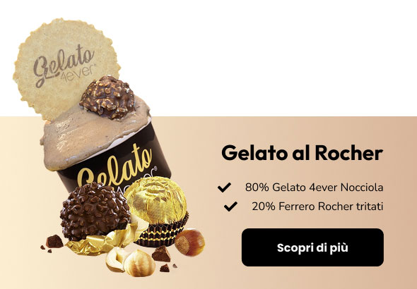 Gelato4ever - Gelato-al-Rocher