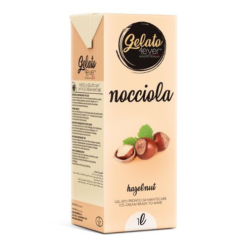 Nocciola - immagine 2