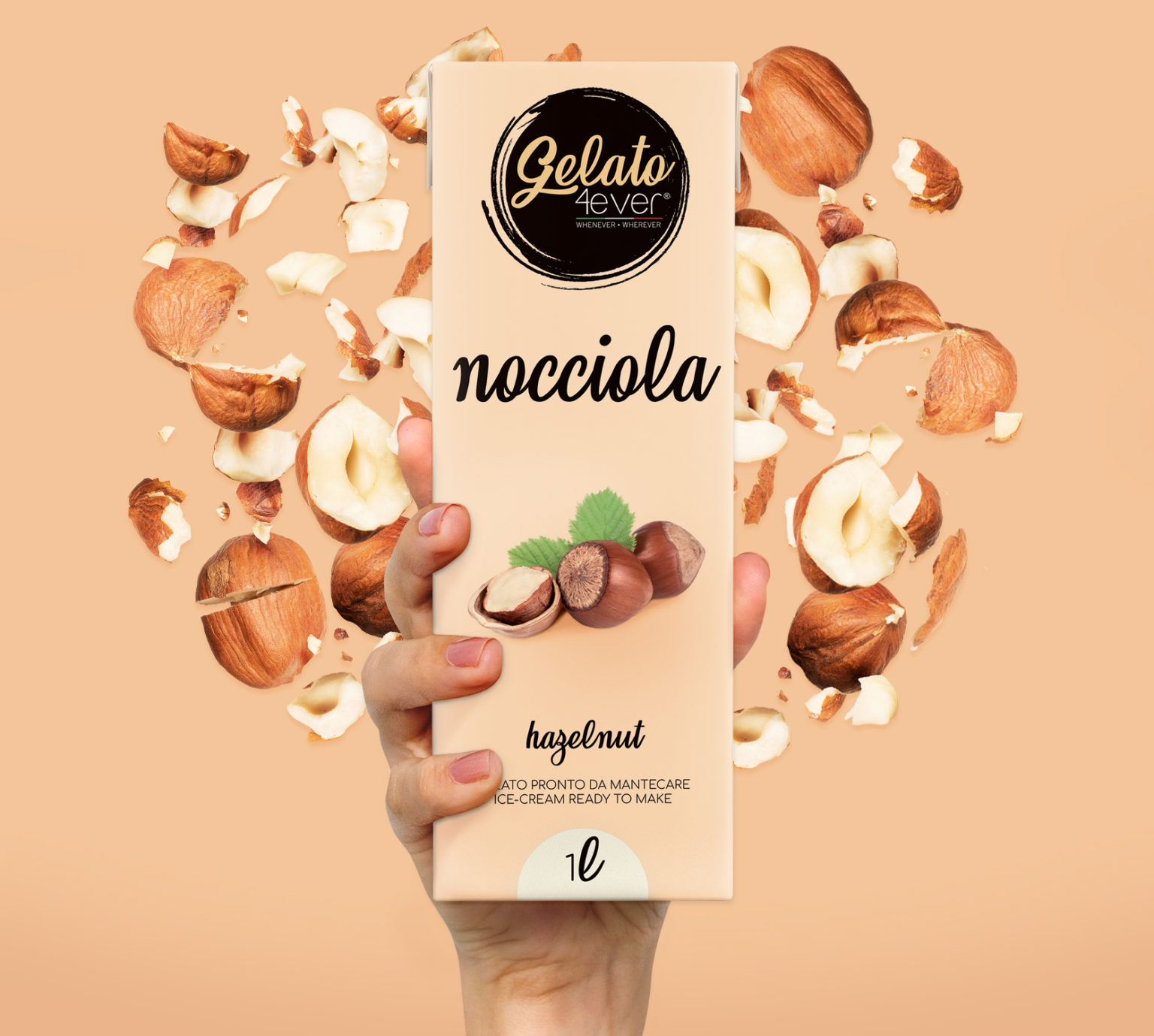 Nocciola