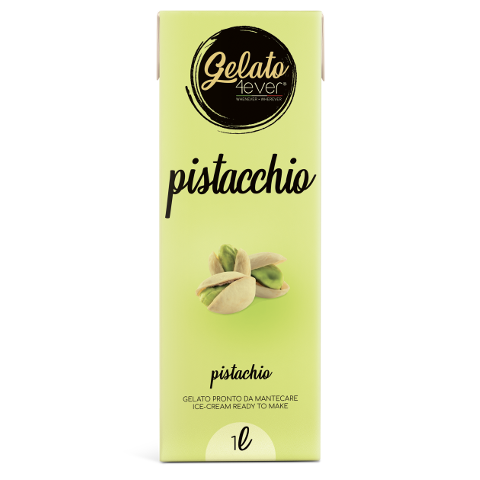 Pistacchio - immagine 4