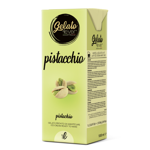 Pistacchio - immagine 3