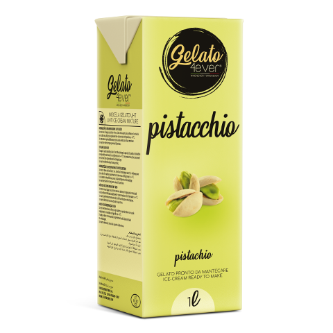 Pistacchio - immagine 2