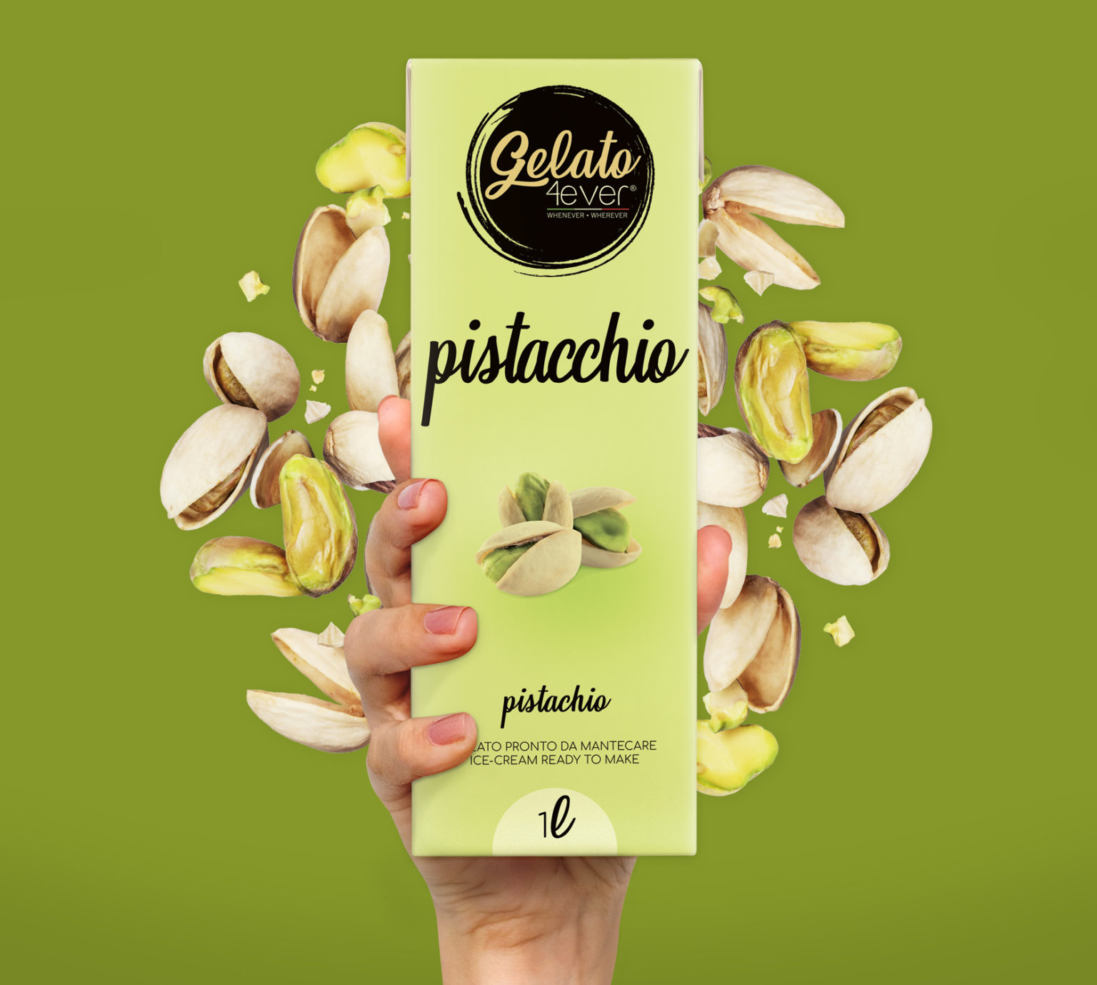 Pistacchio
