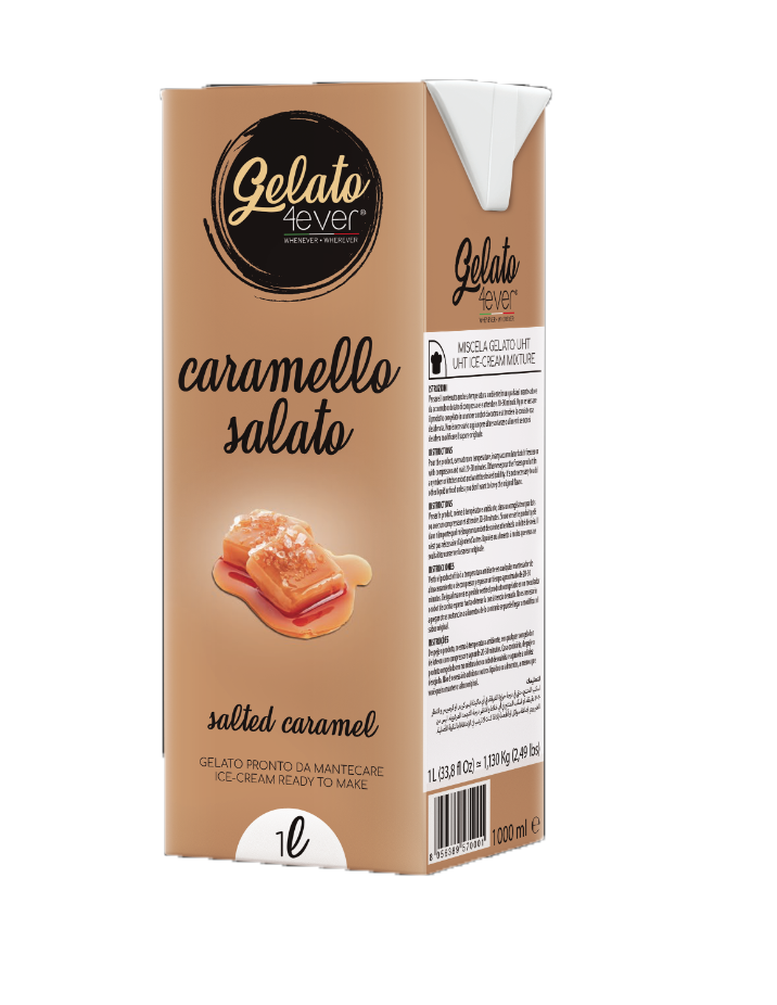Caramello Salato - immagine 3