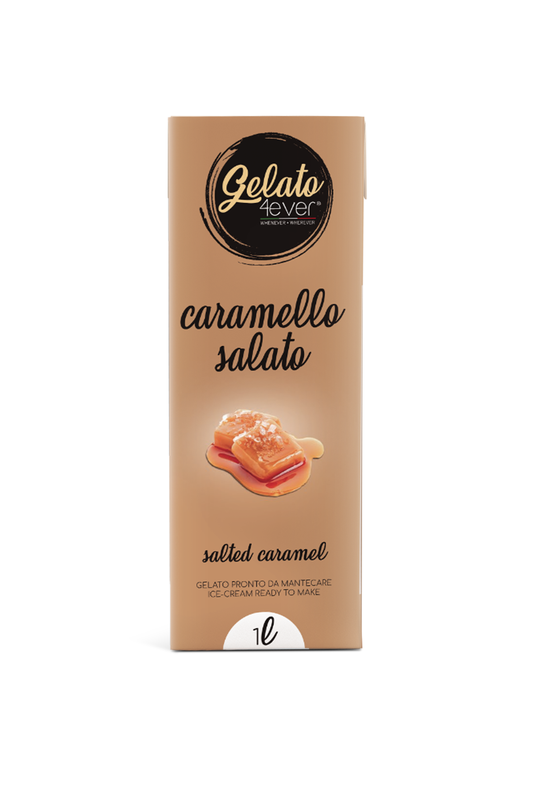 Caramello Salato - immagine 2