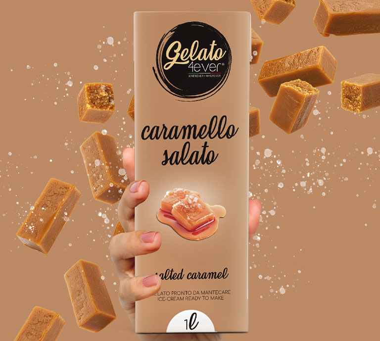 Caramello Salato