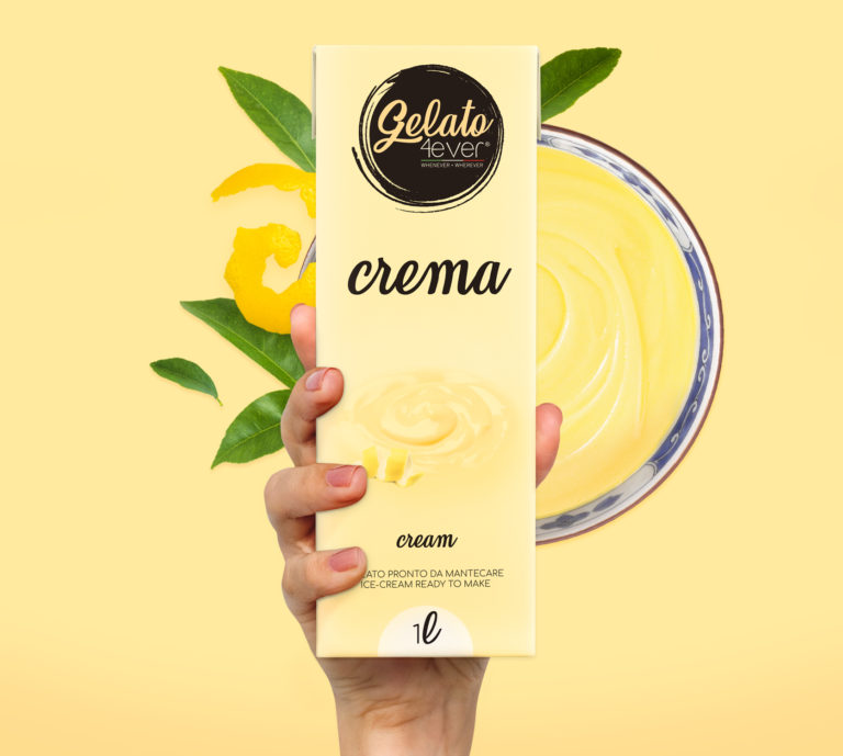 Crema