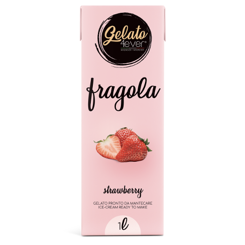 Fragola - immagine 3