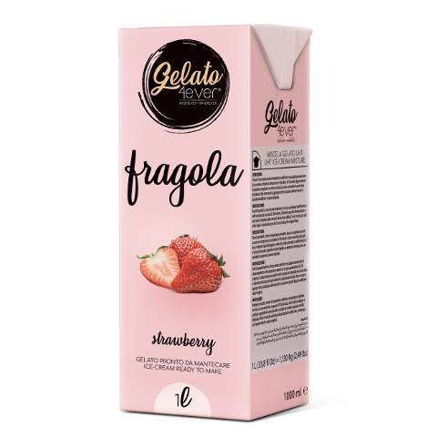 Fragola - immagine 4