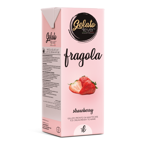 Fragola - immagine 2