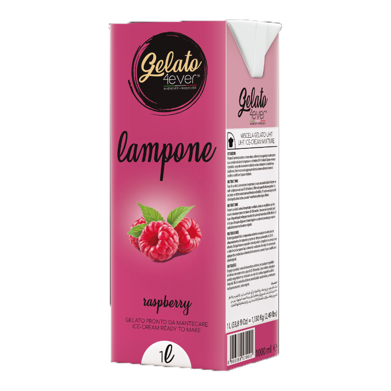 Lampone - immagine 3