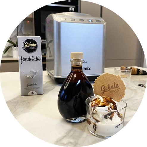 Ricette Gelato 4ever