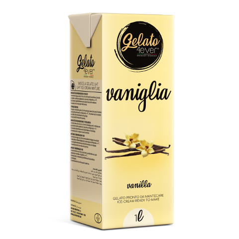 Vaniglia - immagine 4