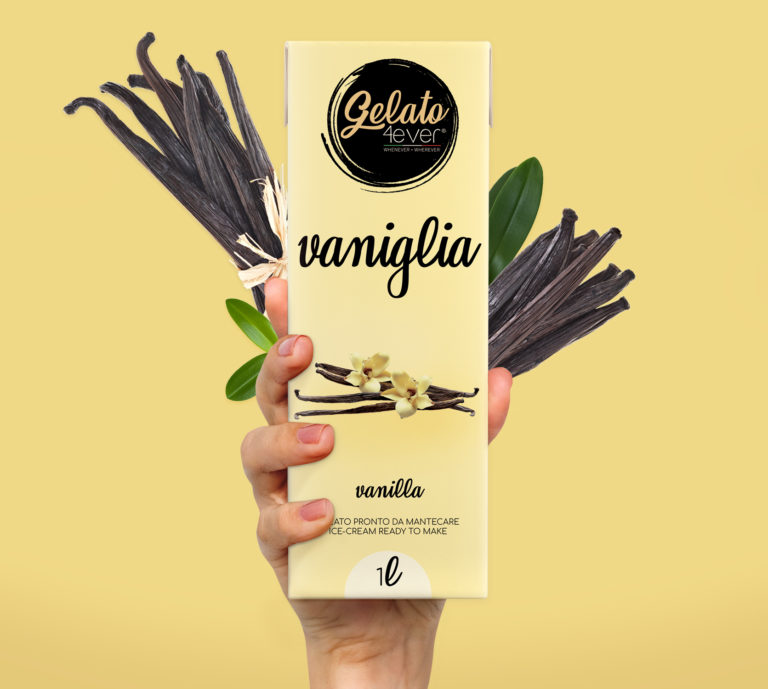 Vaniglia