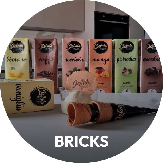 Bricks - gelato4ever