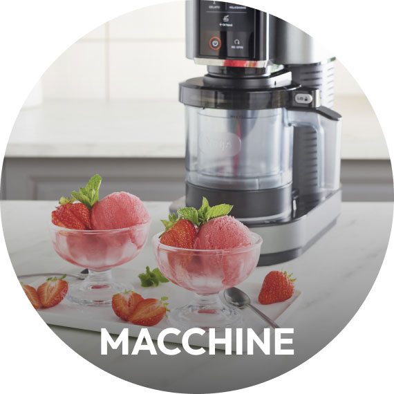 Macchine - gelato4ever